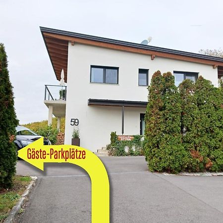 Apartmenthaus Styria Bad Gleichenberg Eksteriør billede