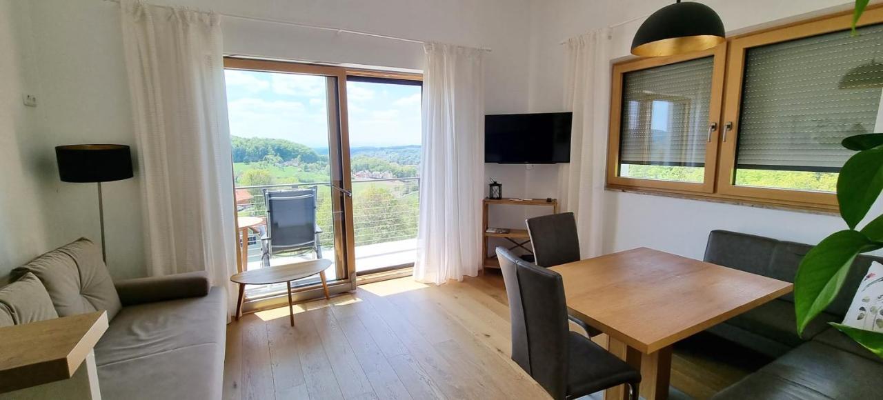 Apartmenthaus Styria Bad Gleichenberg Eksteriør billede