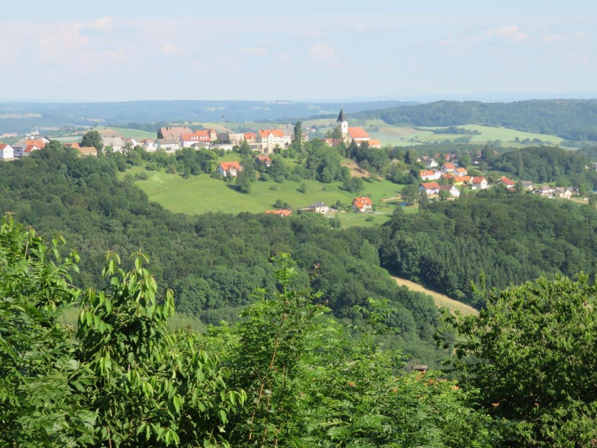 Apartmenthaus Styria Bad Gleichenberg Eksteriør billede