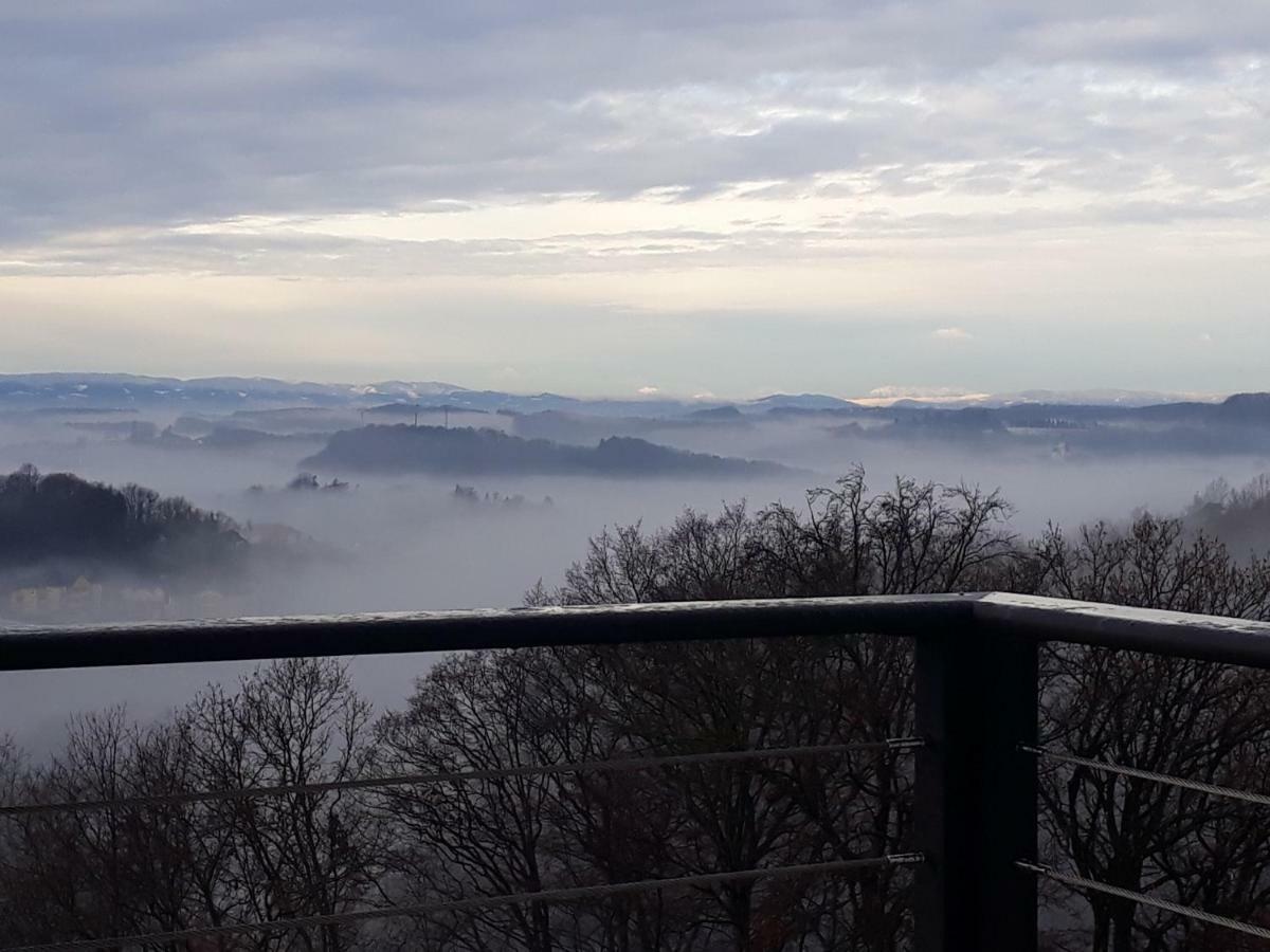 Apartmenthaus Styria Bad Gleichenberg Eksteriør billede