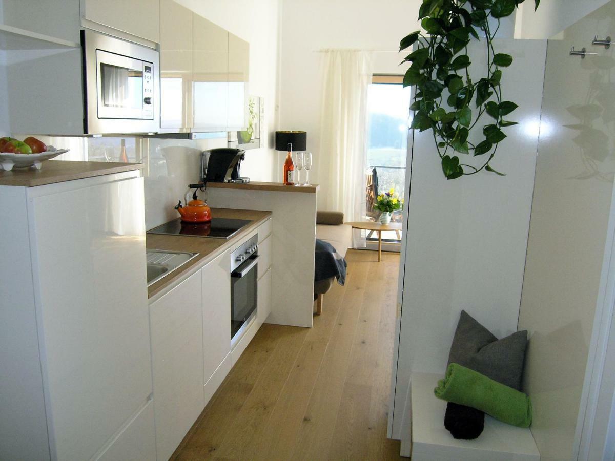 Apartmenthaus Styria Bad Gleichenberg Eksteriør billede