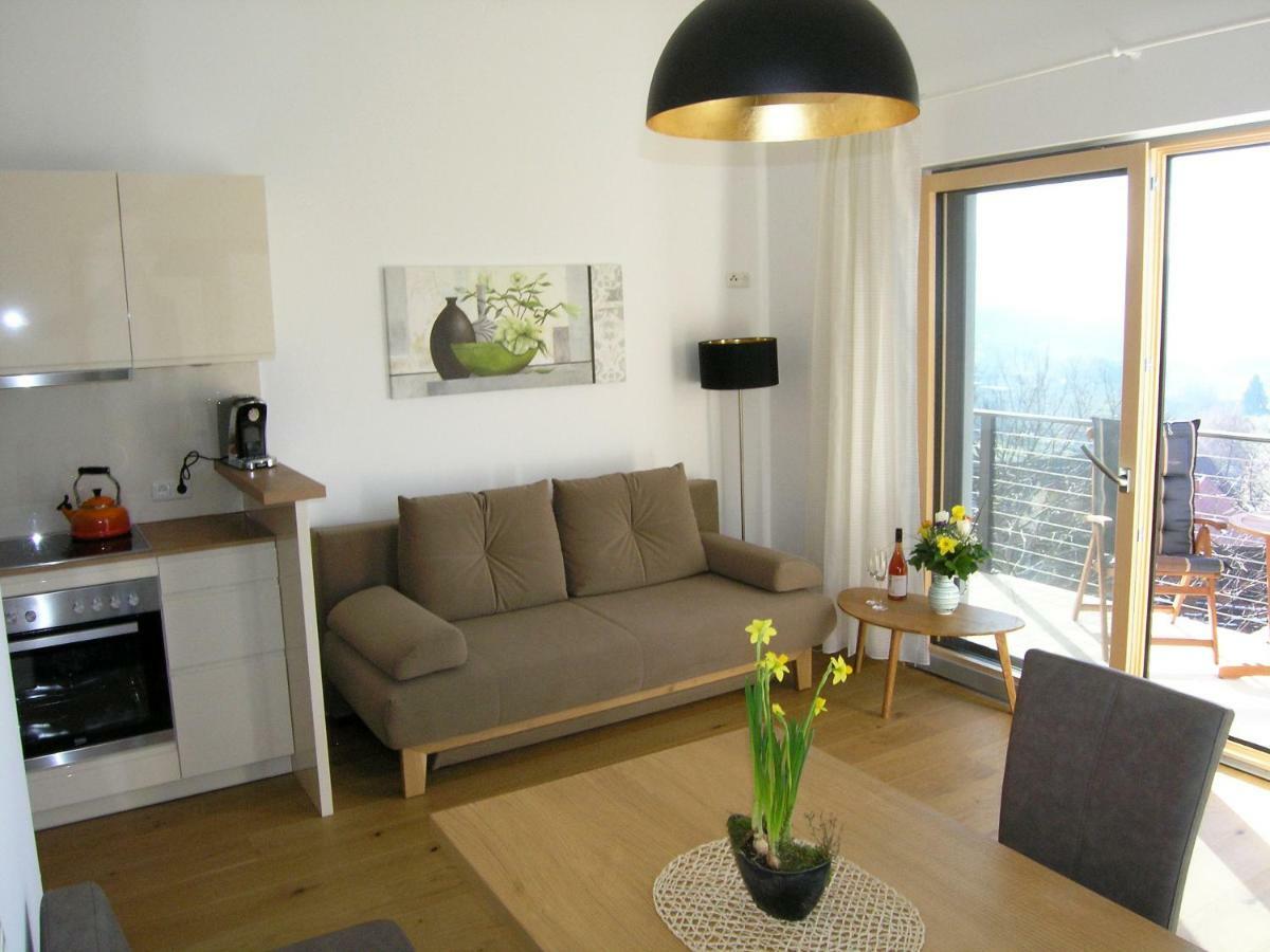 Apartmenthaus Styria Bad Gleichenberg Eksteriør billede